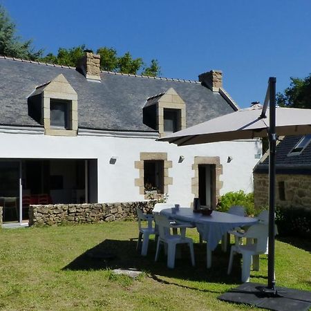 Willa Belle Longere En Campagne A Larmor Baden Zewnętrze zdjęcie