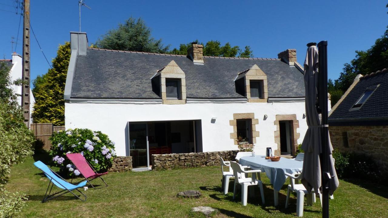 Willa Belle Longere En Campagne A Larmor Baden Zewnętrze zdjęcie